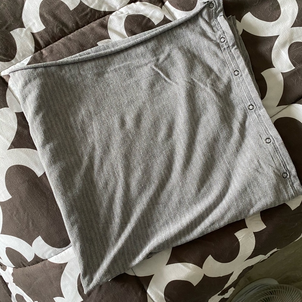 Vinyasa scarf by Lululemon, like new